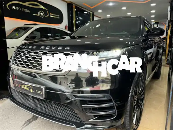 Range Rover Velar R Dynamique