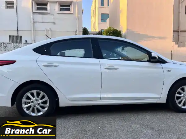 hyundai accent model 2019 eng capacity 1.6 passing and insurance till the end of december 2025 very