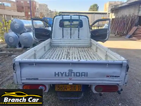 Hyundai H1002010H100