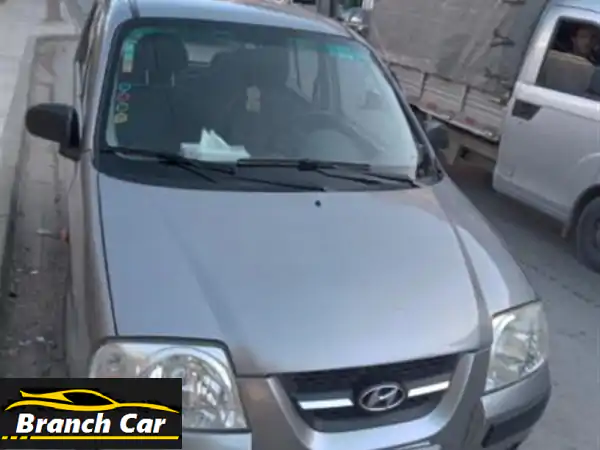 Hyundai Atos 2005