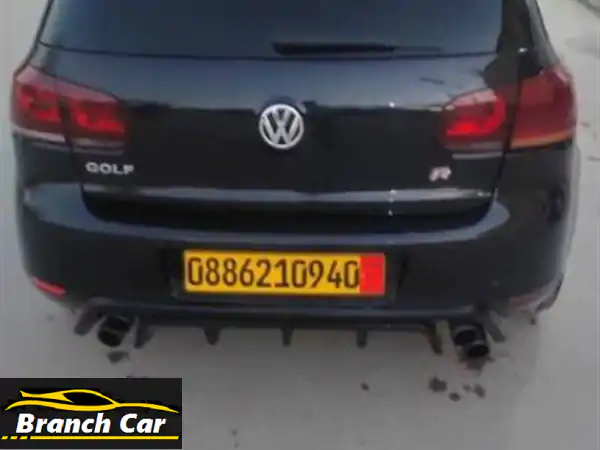 Volkswagen Golf 62009 Golf 6