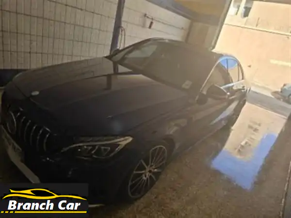 مرسيدس E Class Cabriolet 2016 بحالة ممتازة - Oran, Bir el Djir