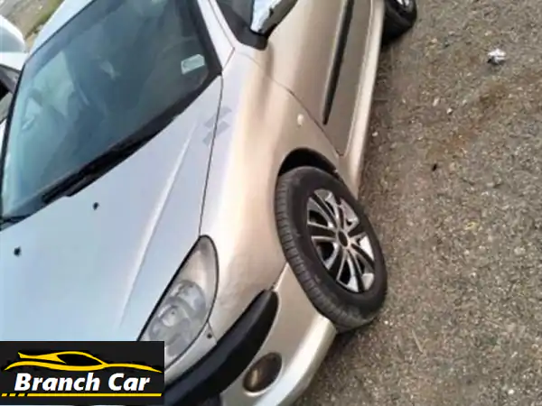 Peugeot 2062006206