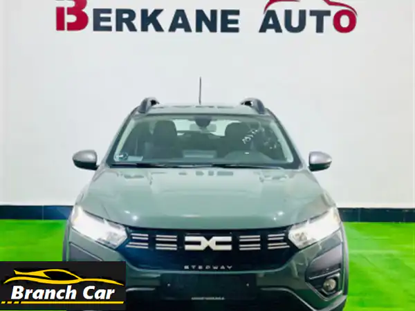 Dacia SANDERO 2023 Stepway