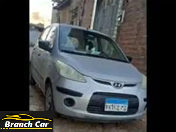 Hyundai Accent 2008:  استنفدت الحد الأقصى للاستخدام؟  حلّ...