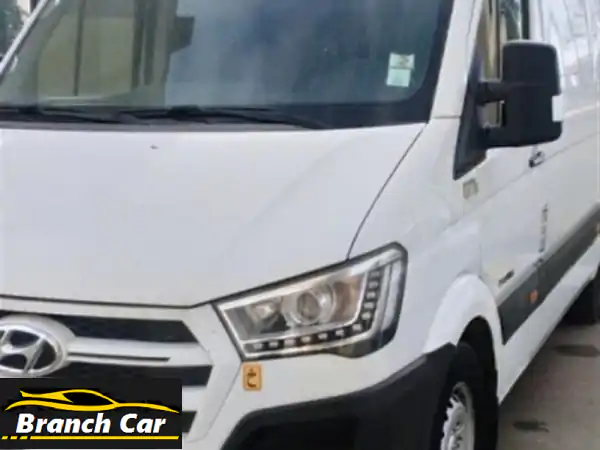 Hyundai h3502017