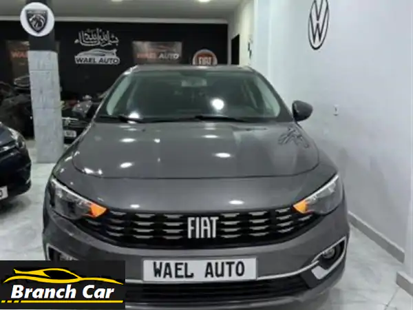 Fiat Tipo 2023 Life