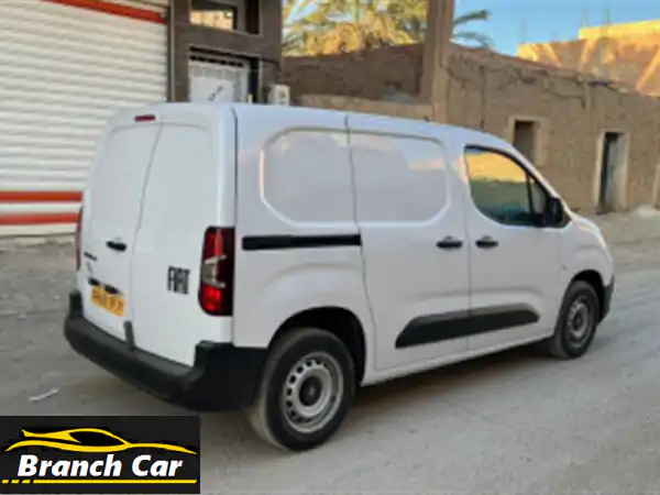 Fiat Doblo 2024