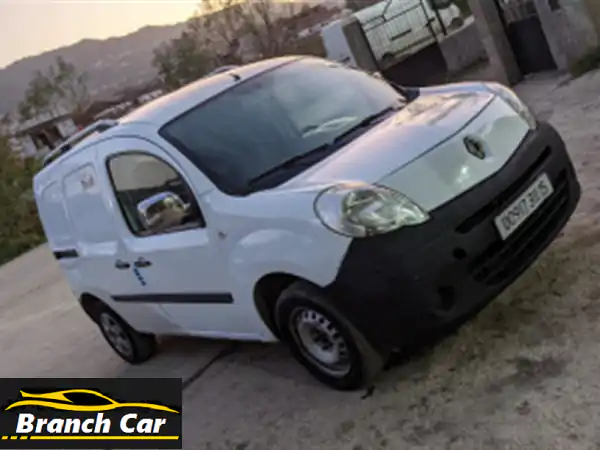 Renault Kangoo 2011 Kangoo