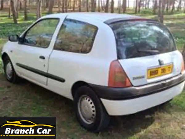 Renault Clio 21999 Clio 2