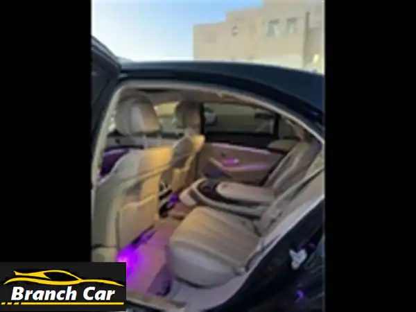 مرسيدس A 35 AMG للبيع جدة