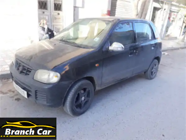 Suzuki Alto 2010 Alto