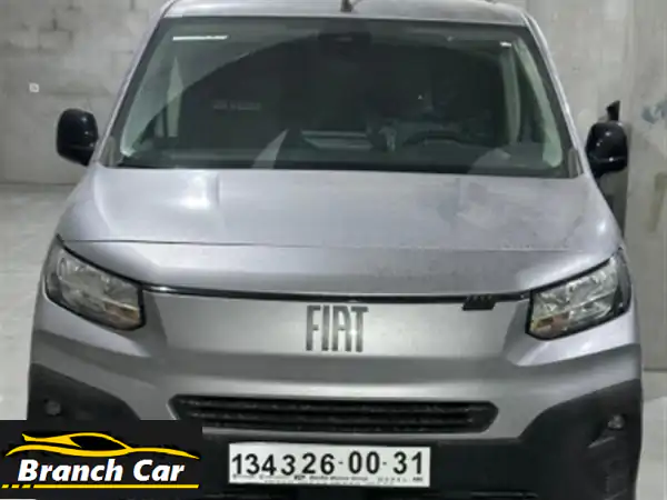 Fiat Doblo 2024