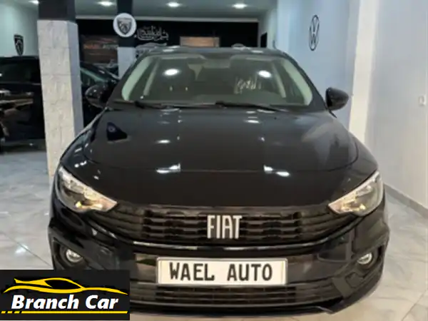 Fiat Tipo 2023 City+