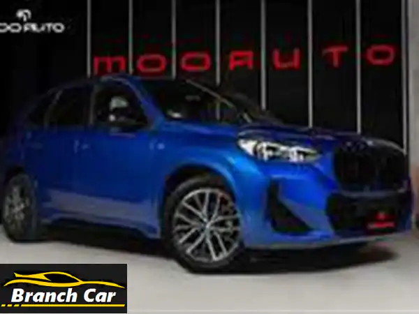 BMW X1 M Sport مستوردة جديدة - القاهرة | أقل سعر وفائدة في مصر!