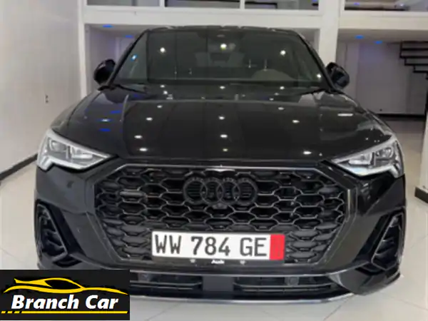 Audi Q32021Q3