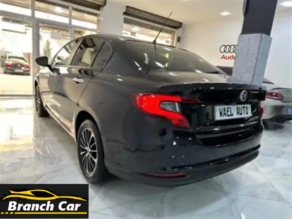 Fiat Tipo 2023 City+