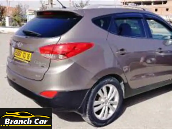 Hyundai Tucson 2013 Tucson