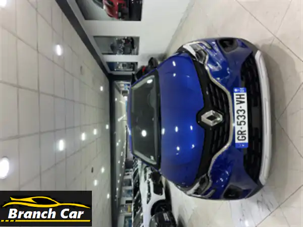 Renault Captur 2023 Captur