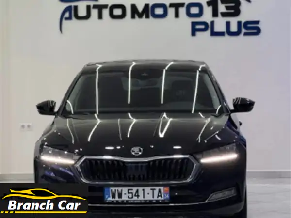 Skoda OCTAVIA 2024150 CV