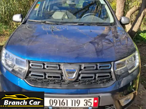 Dacia Sandero 2019 Sandero