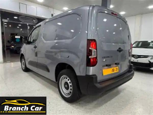 Fiat Doblo 2024