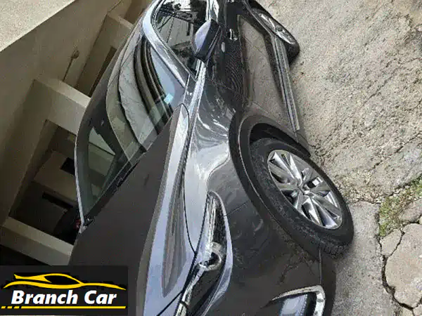 مازدا CX-9 2017 بحالة ممتازة - فرصة لا تُفوّت!