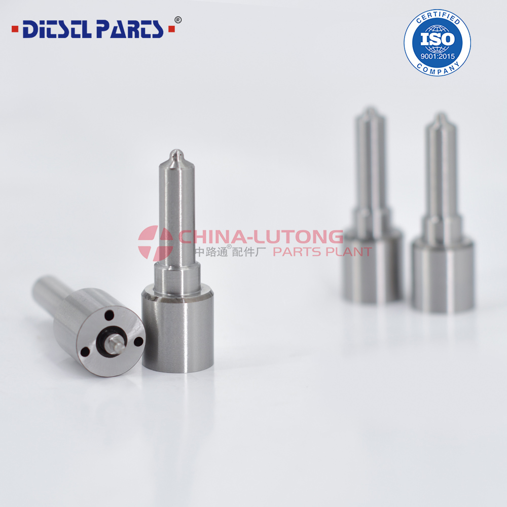 Common Rail Nozzle H365