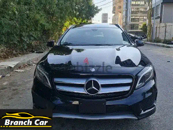 مرسيدس بنز GLA Class 2015 - فخامة وأداء لا تُقاوم! (AMG,...