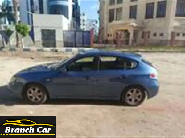 سوبارو امبريزا 2000cc - فرصة مميزة بسعر رائع!