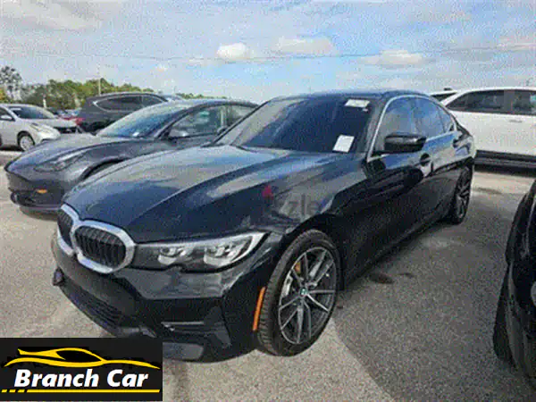 BMW 330i 2019 -  وصلت حديثاً!  فرصة ذهبية قبل نفاذ الكمية!