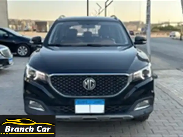 ام جي ZS 2024 (الفئة الثانية COMFORT) - فابريكة بالكامل -...