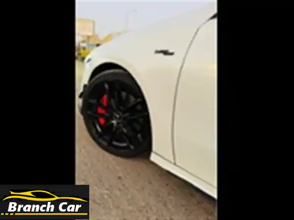 مرسيدس A35 AMG أصلية للبيع - معادي - فرصة لا تُفوّت!