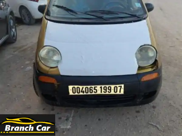 Daewoo Matiz 1999 Matiz