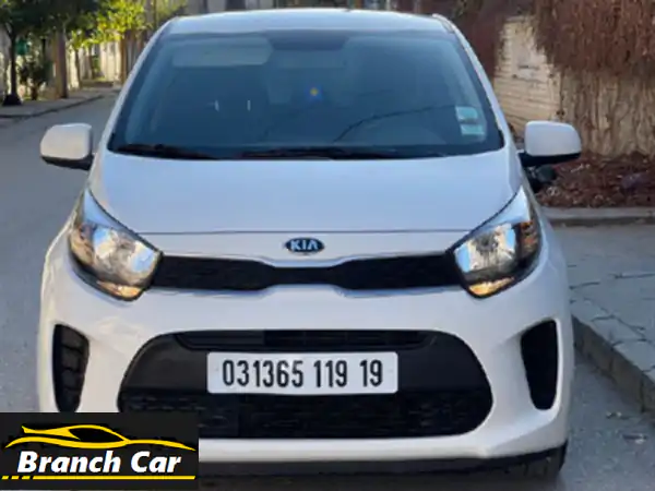 Kia Picanto 2019 LX Start