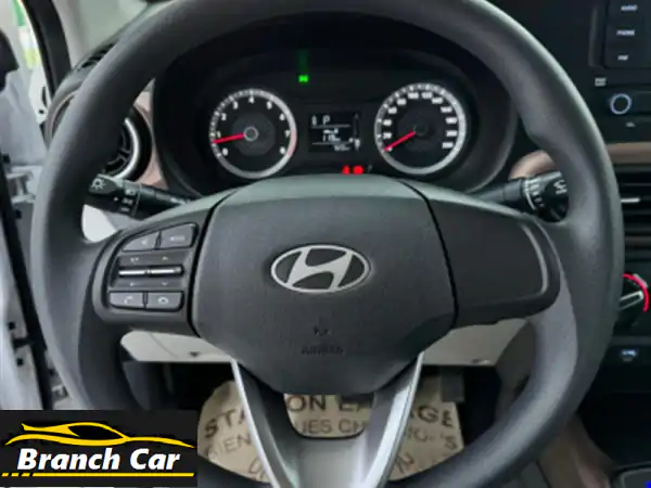 Hyundai I102024