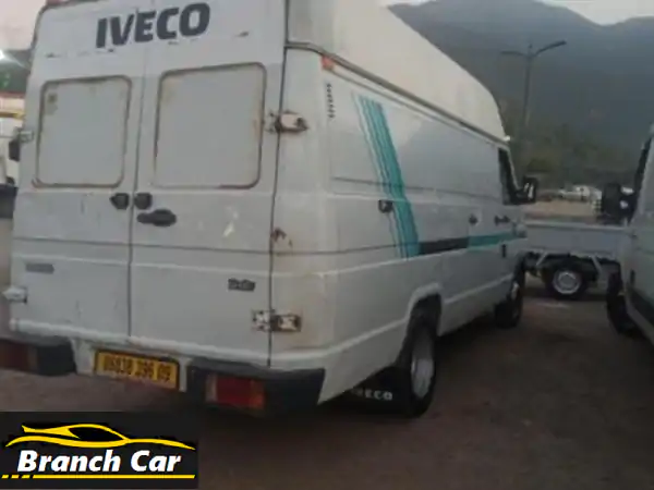 Iveco Iveco 1996