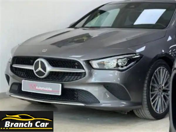 Mercedes CLA 2024180