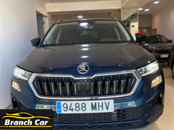 Skoda KAROQ 2023 AMBITION