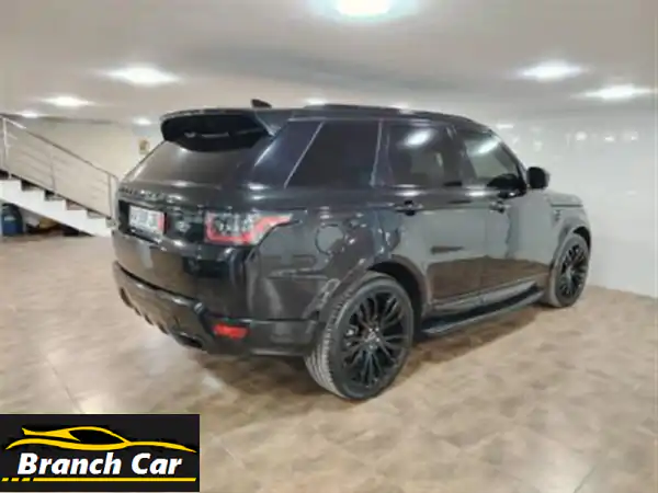 Rover Range 2018 Sport kit P300