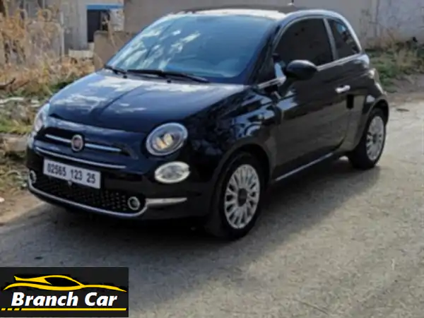 Fiat 5002023 Club