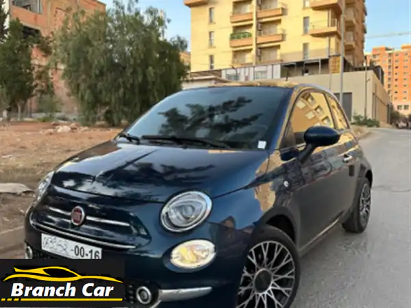 Fiat 5002024 Dolcevita