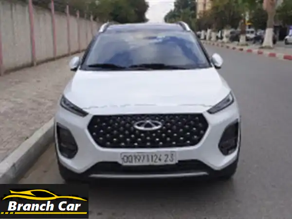 Chery Tiggo 2 pro 2024