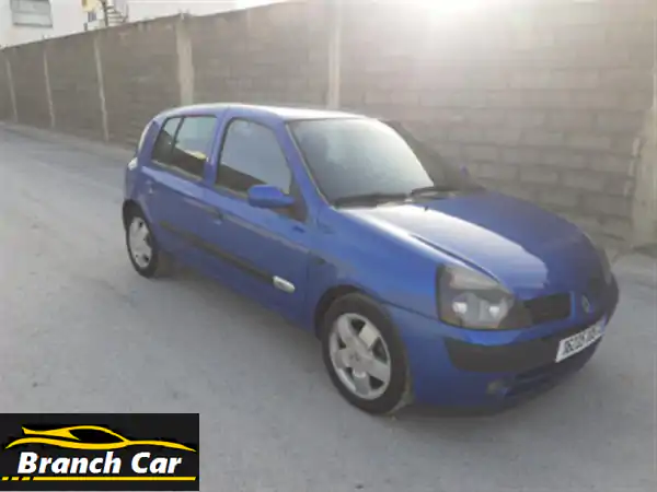 Renault Clio 22005 Clio 2