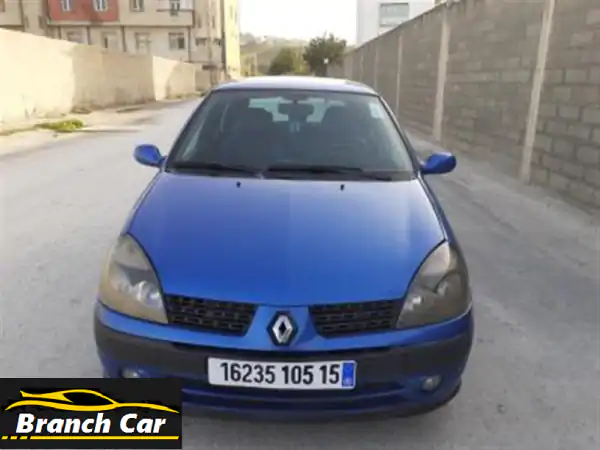 Renault Clio 22005 Clio 2