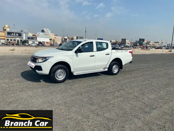 دوج رام 1500 2019 | 4x4 دبل، قير عادي، بحالة ممتازة! - 2950 دينار