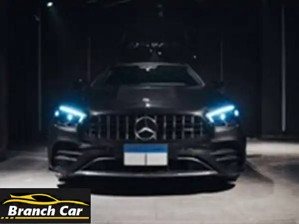 مرسيدس E200 AMG كوبيه 2023 -  فرصة ذهبية في القاهرة!