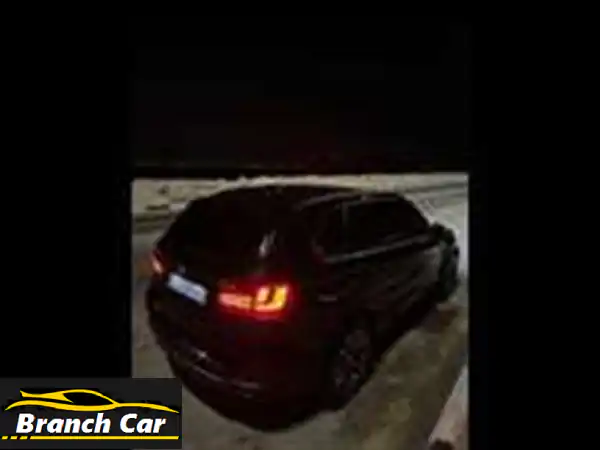 BMW X5 xDrive 2015 أمريكية - بحالة ممتازة! فرصة لا تُفوّت