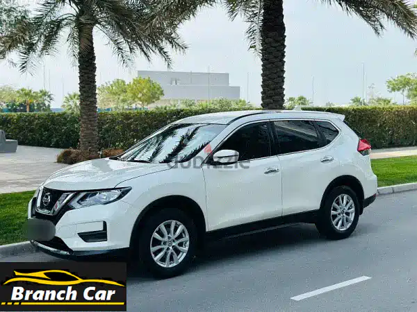 Nissan Xtrail nYear2018. Still in brand new condition 33586758