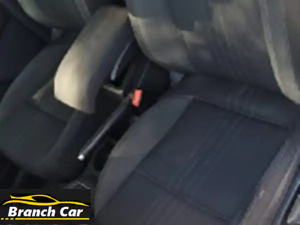 Volkswagen Caddy 2017 Altrack
